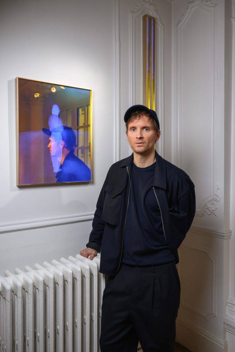  - La 17e édition de Private Choice s’empare d’un hôtel particulier gothique