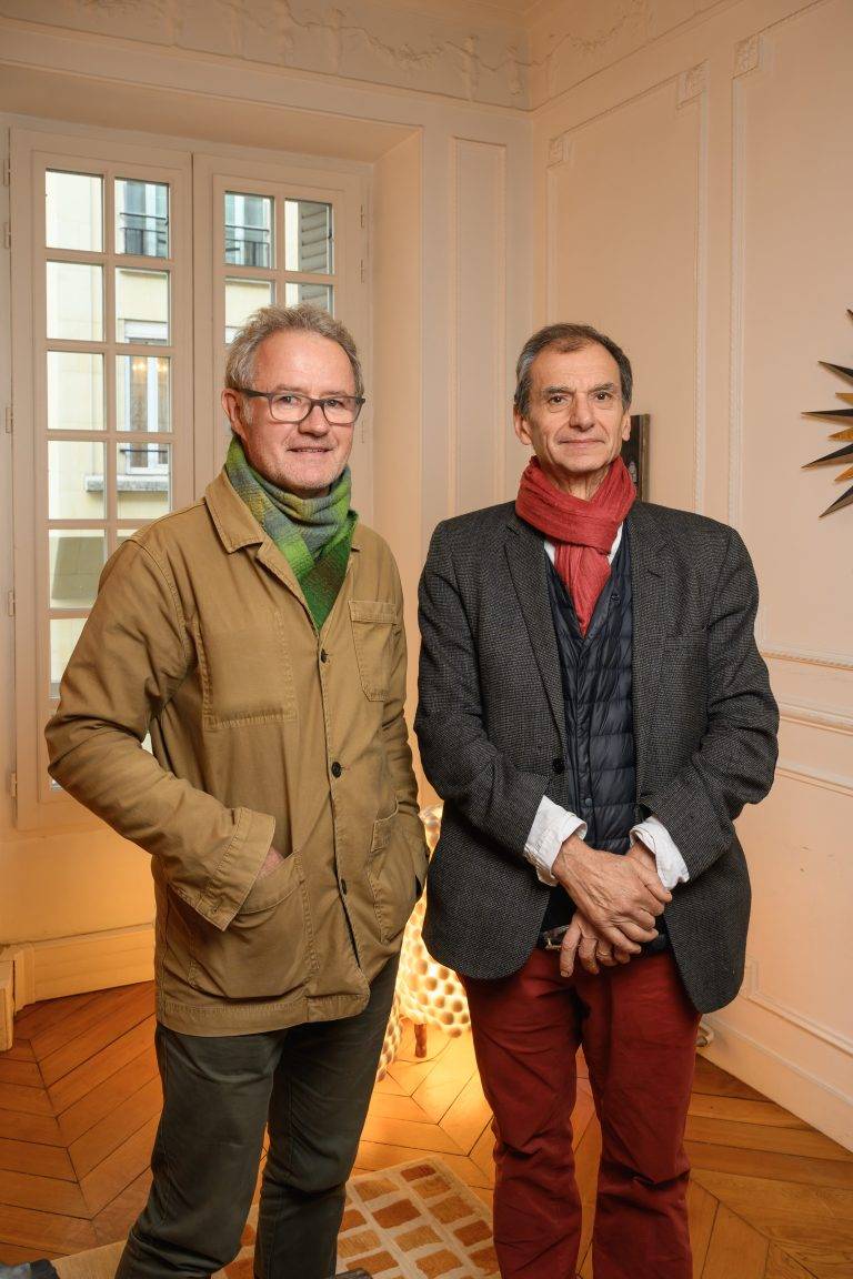  - La 17e édition de Private Choice s’empare d’un hôtel particulier gothique