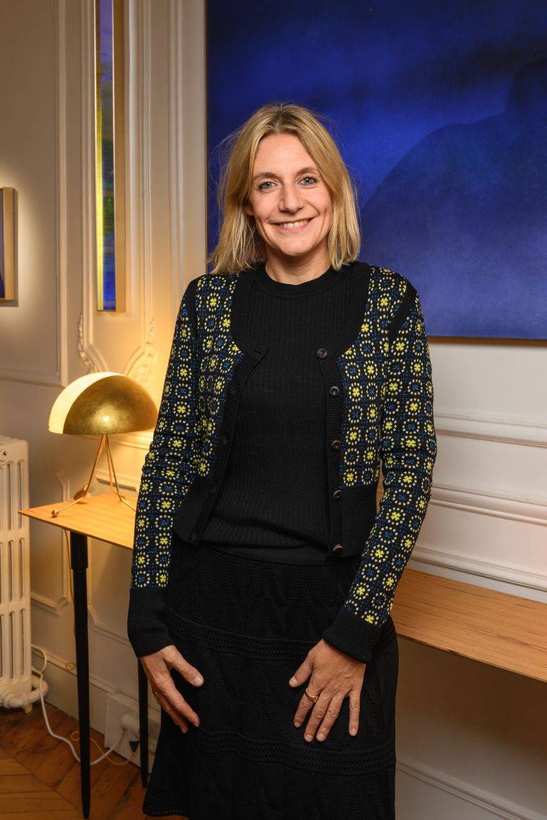  - La 17e édition de Private Choice s’empare d’un hôtel particulier gothique