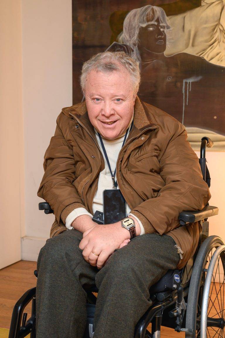  - La 17e édition de Private Choice s’empare d’un hôtel particulier gothique