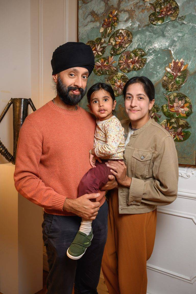  - La 17e édition de Private Choice s’empare d’un hôtel particulier gothique