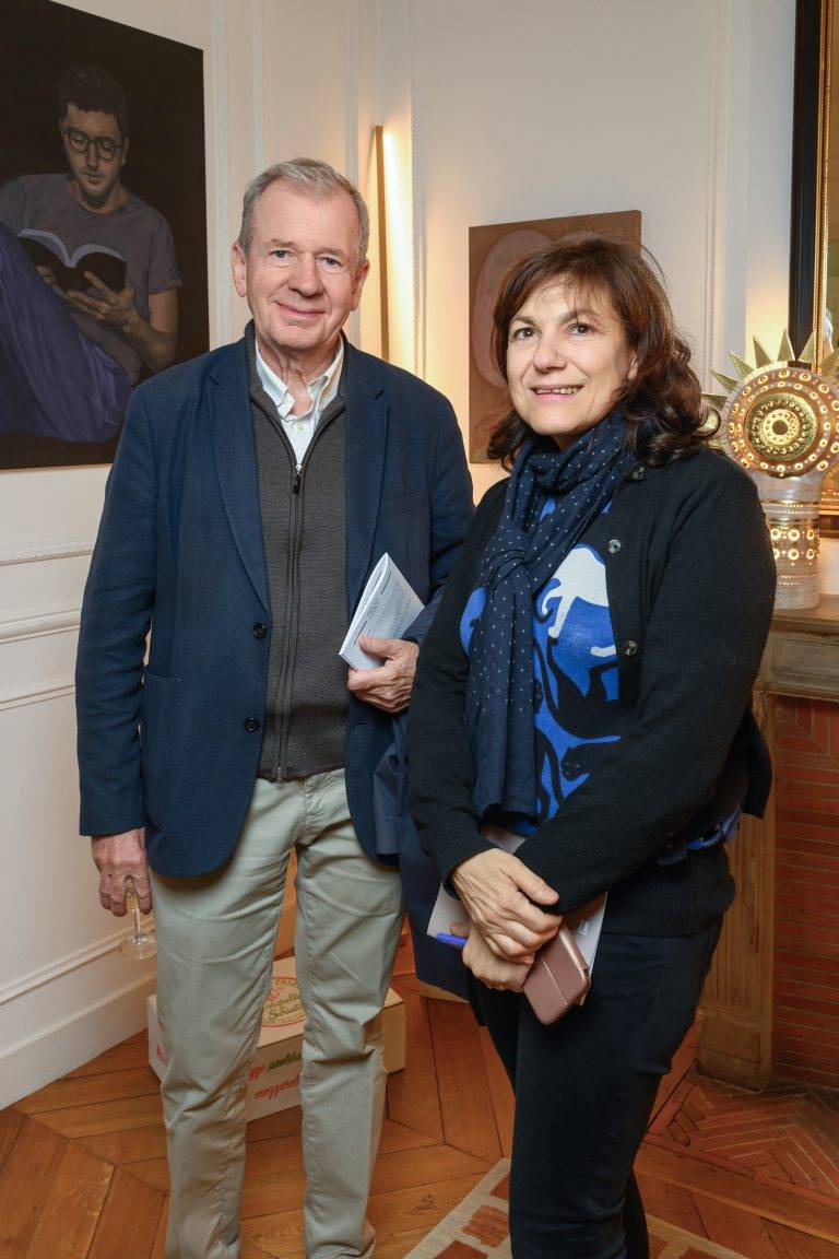  - La 17e édition de Private Choice s’empare d’un hôtel particulier gothique