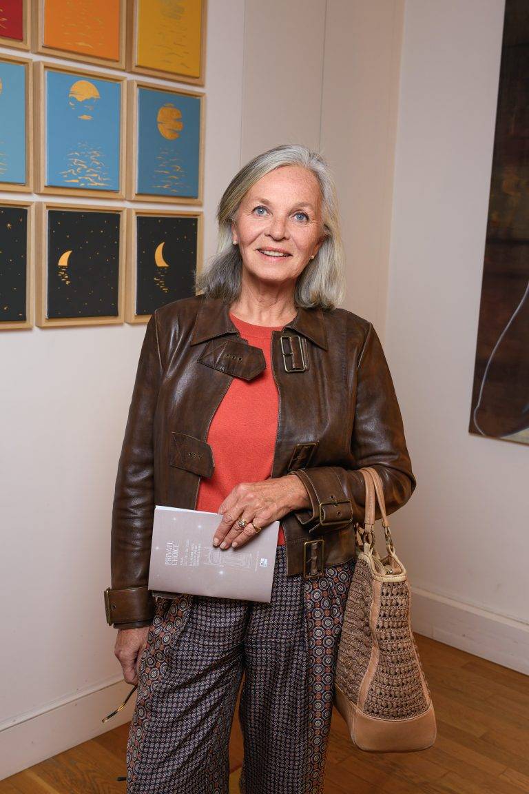  - La 17e édition de Private Choice s’empare d’un hôtel particulier gothique