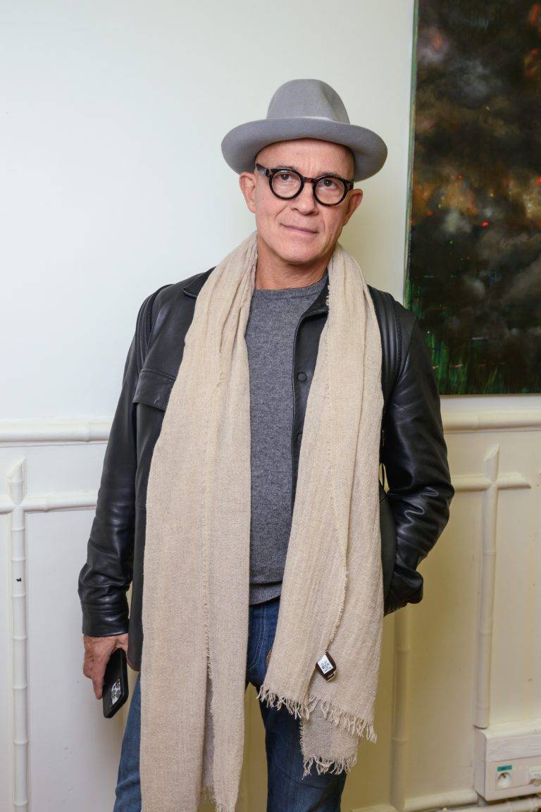  - La 17e édition de Private Choice s’empare d’un hôtel particulier gothique