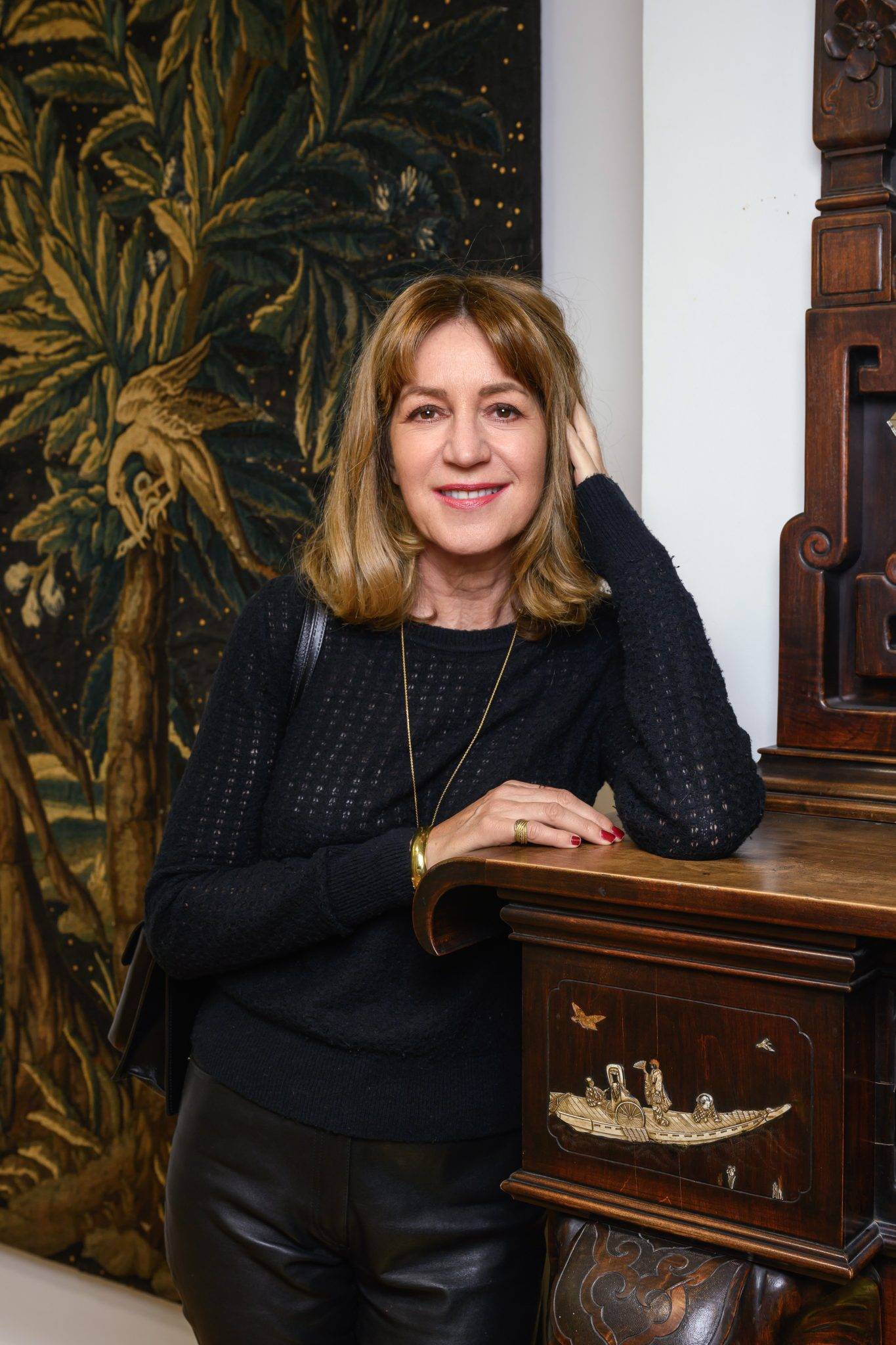  - Private Choice Takes Over a Gothic Mansion for its 17th Edition