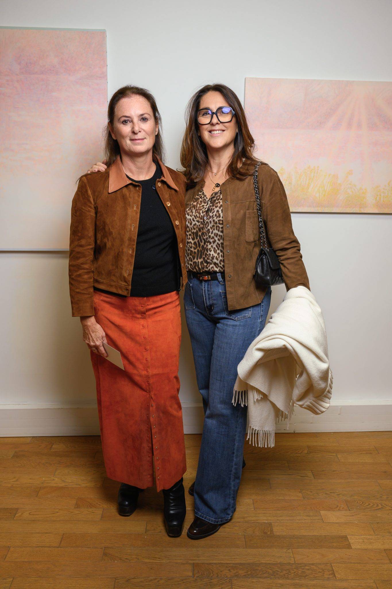  - Private Choice Takes Over a Gothic Mansion for its 17th Edition