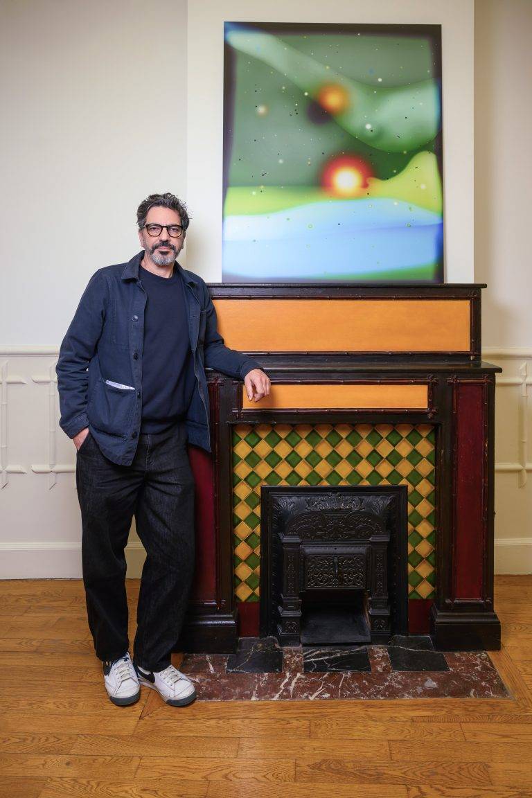  - La 17e édition de Private Choice s’empare d’un hôtel particulier gothique