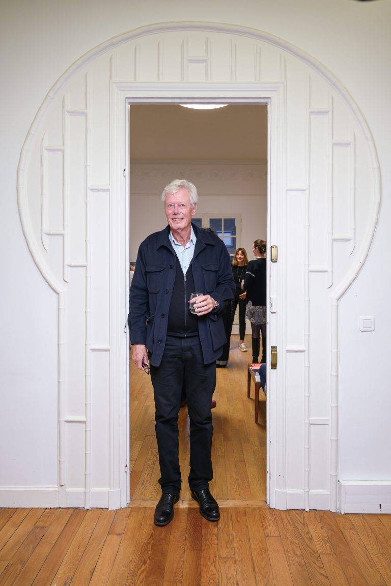  - La 17e édition de Private Choice s’empare d’un hôtel particulier gothique