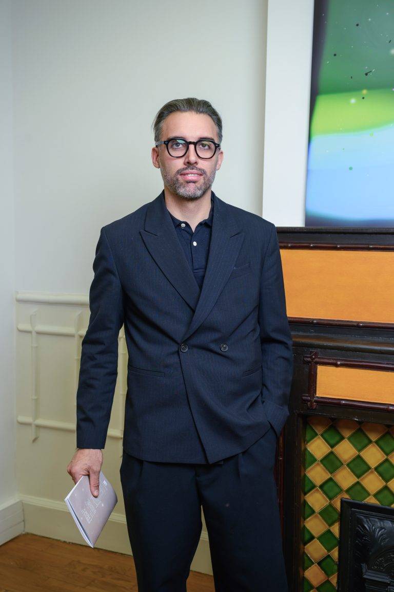  - La 17e édition de Private Choice s’empare d’un hôtel particulier gothique