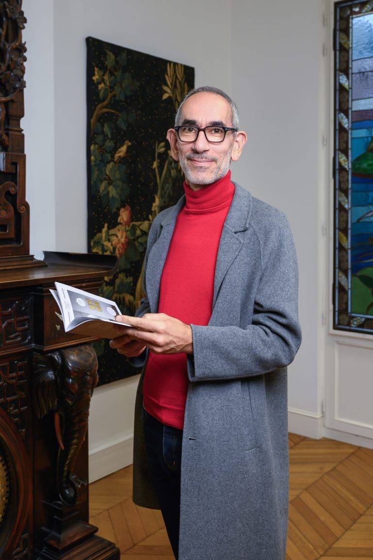  - La 17e édition de Private Choice s’empare d’un hôtel particulier gothique