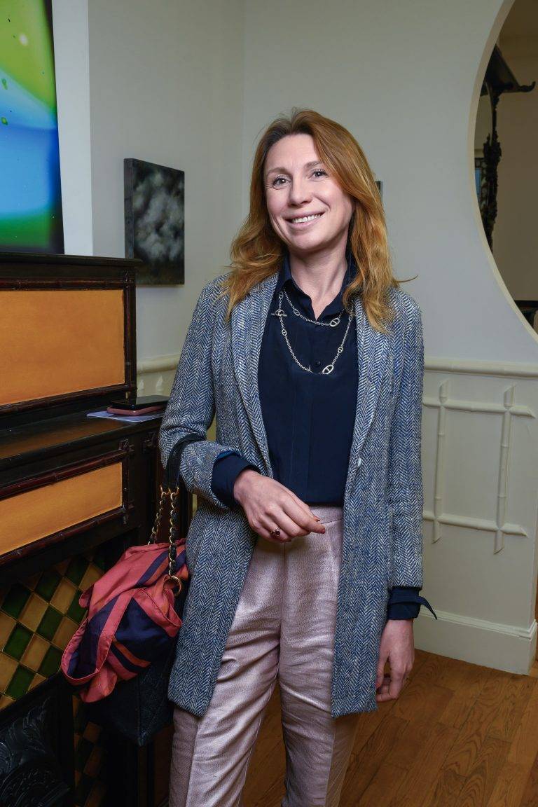  - La 17e édition de Private Choice s’empare d’un hôtel particulier gothique