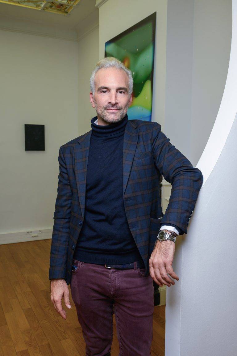  - La 17e édition de Private Choice s’empare d’un hôtel particulier gothique