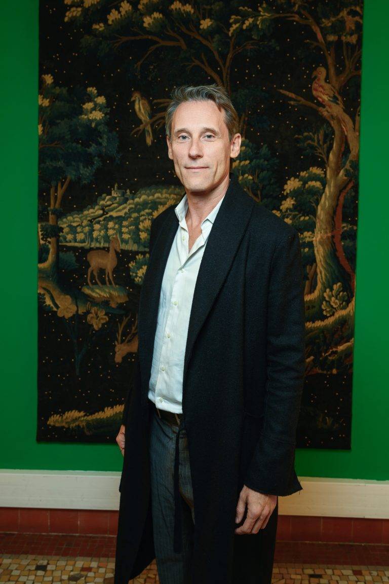  - La 17e édition de Private Choice s’empare d’un hôtel particulier gothique