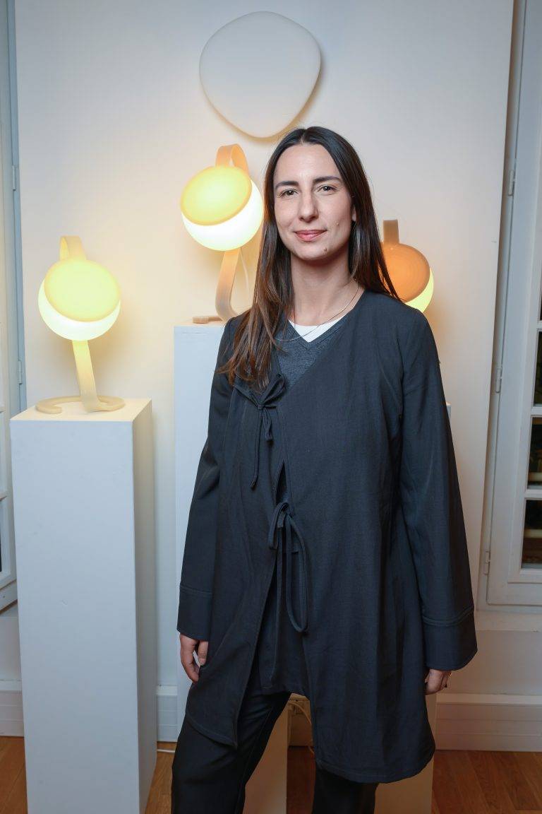  - La 17e édition de Private Choice s’empare d’un hôtel particulier gothique