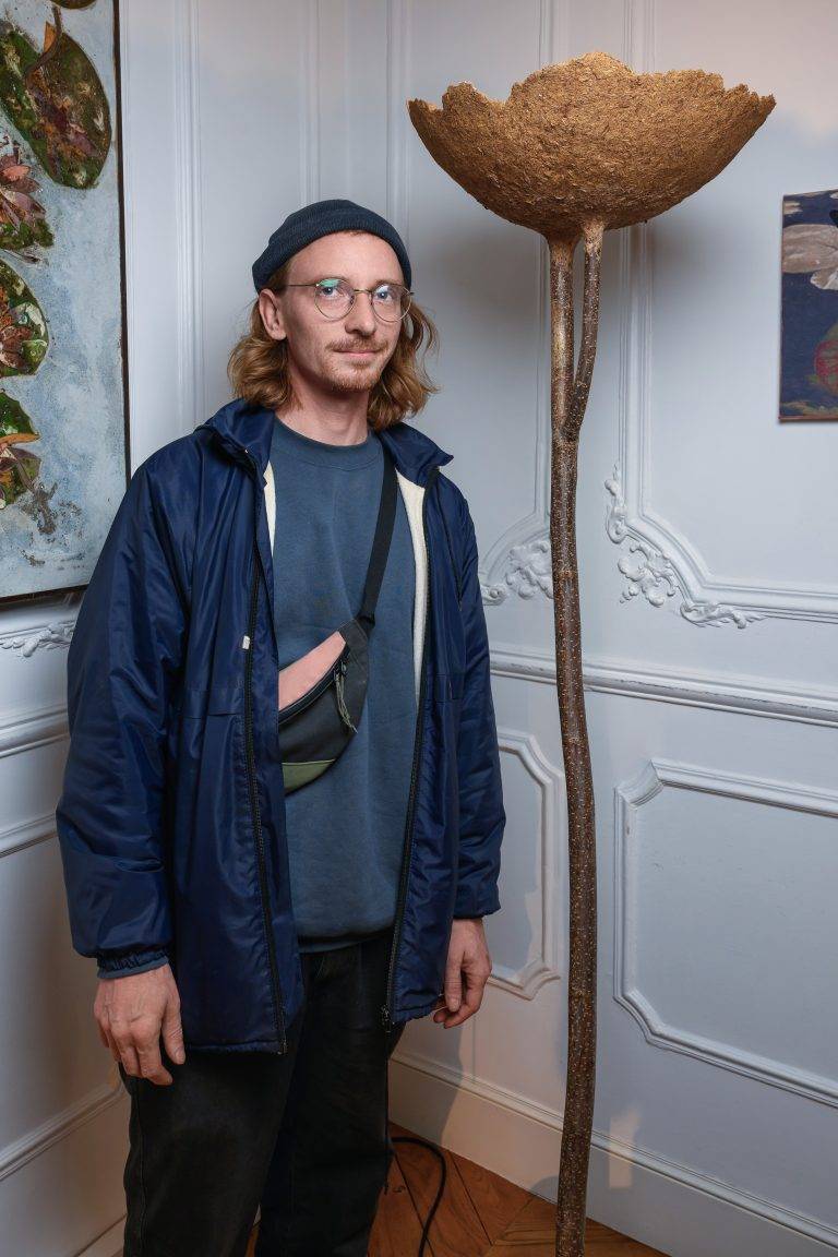  - La 17e édition de Private Choice s’empare d’un hôtel particulier gothique