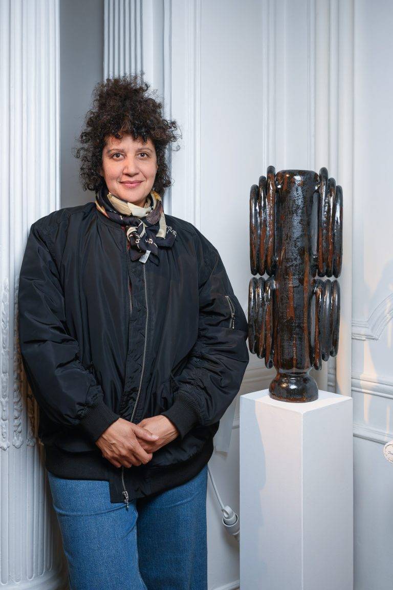  - La 17e édition de Private Choice s’empare d’un hôtel particulier gothique