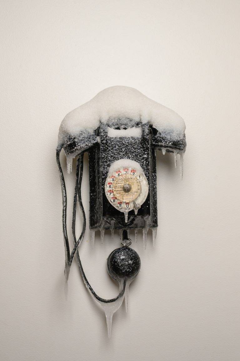 La 17e édition de Private Choice s’empare d’un hôtel particulier gothique