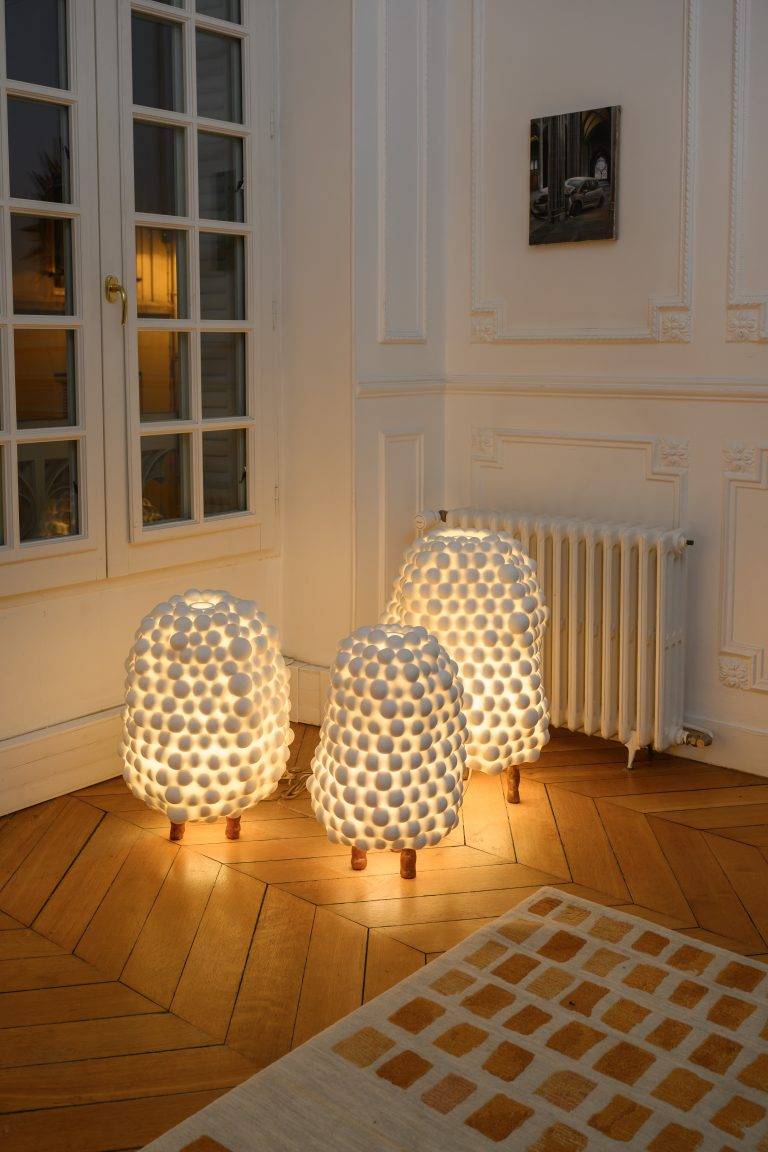 La 17e édition de Private Choice s’empare d’un hôtel particulier gothique