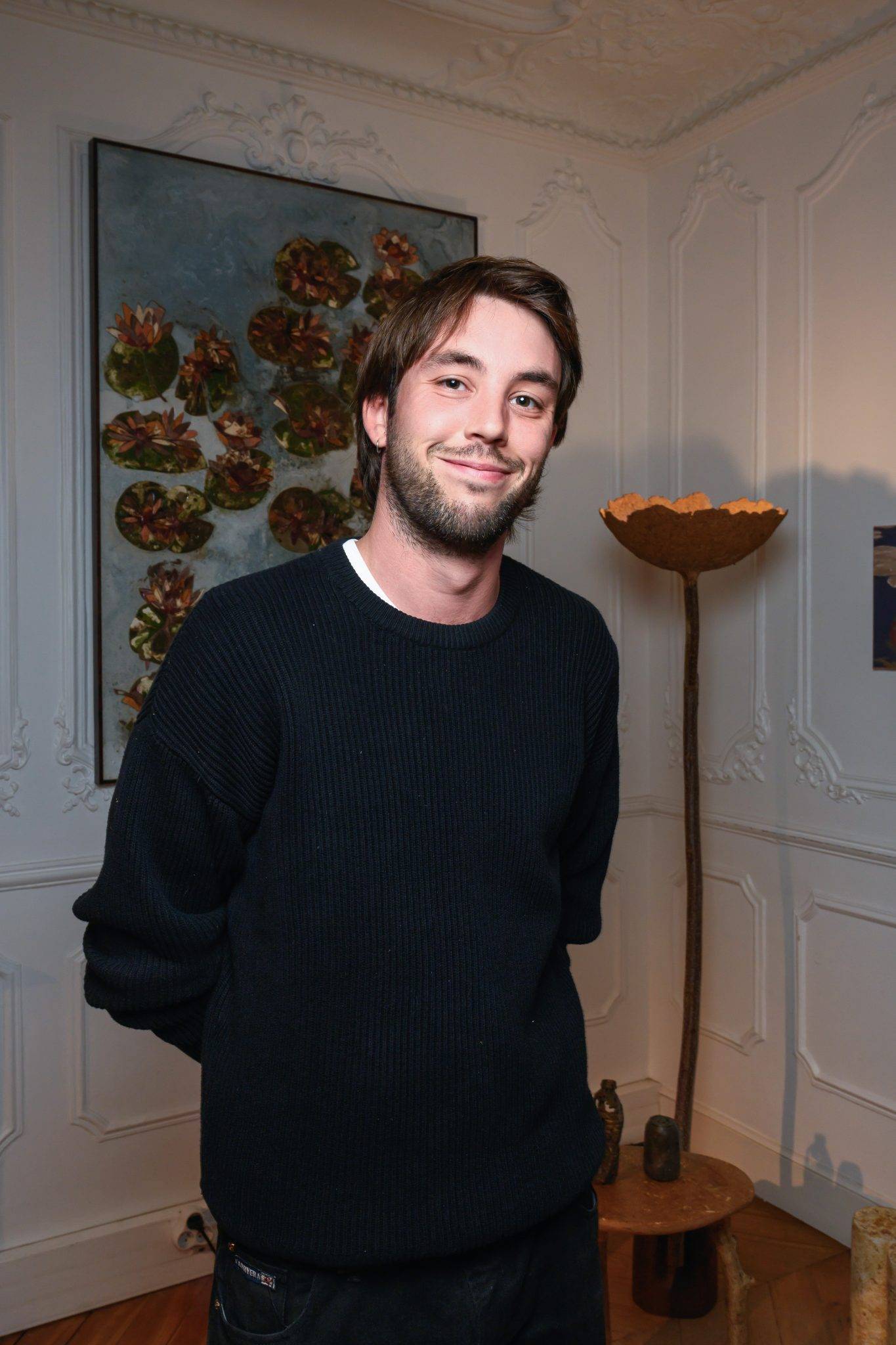  - La 17e édition de Private Choice s’empare d’un hôtel particulier gothique