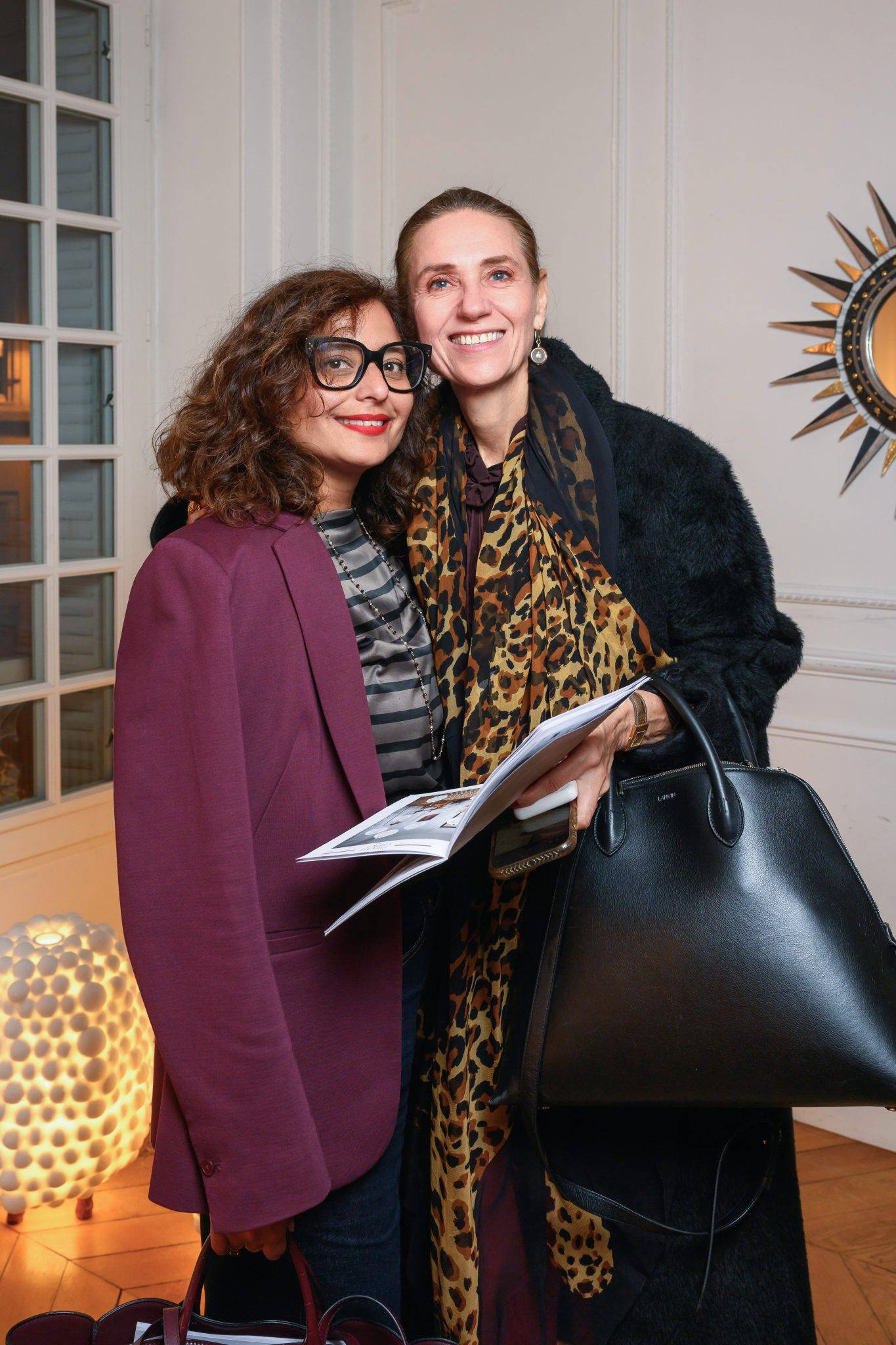  - Private Choice Takes Over a Gothic Mansion for its 17th Edition