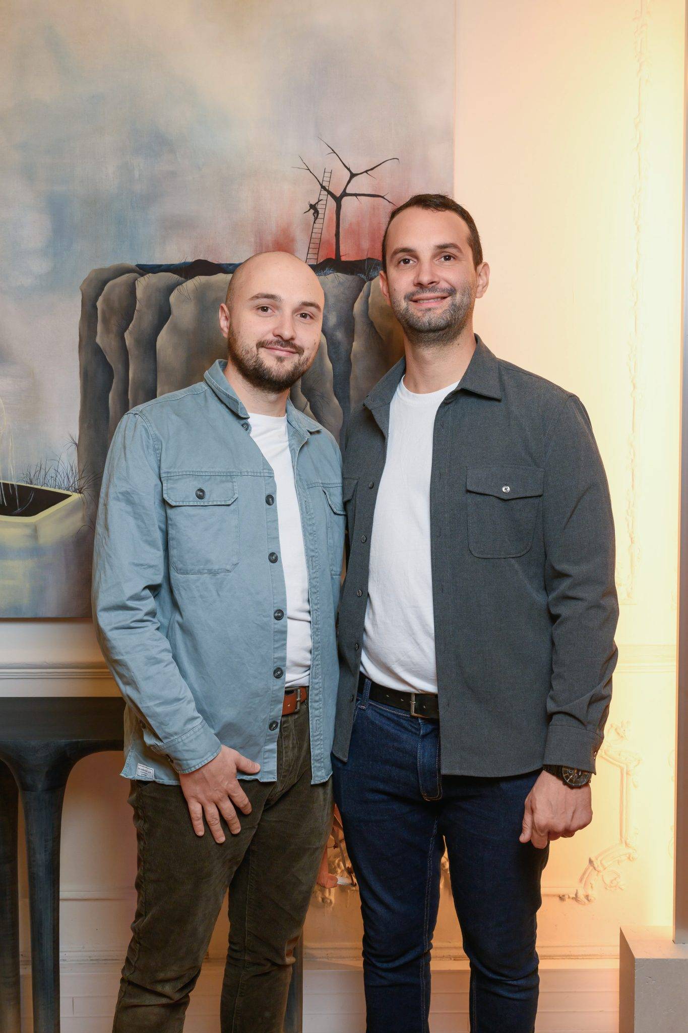  - La 17e édition de Private Choice s’empare d’un hôtel particulier gothique