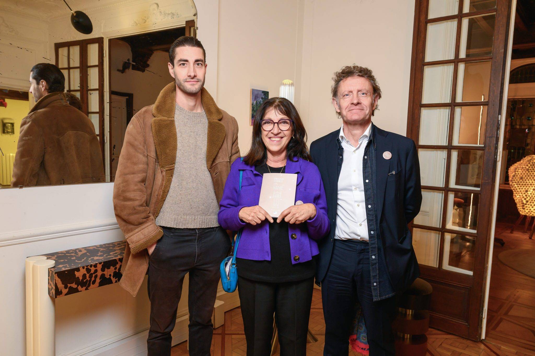  - Private Choice Takes Over a Gothic Mansion for its 17th Edition