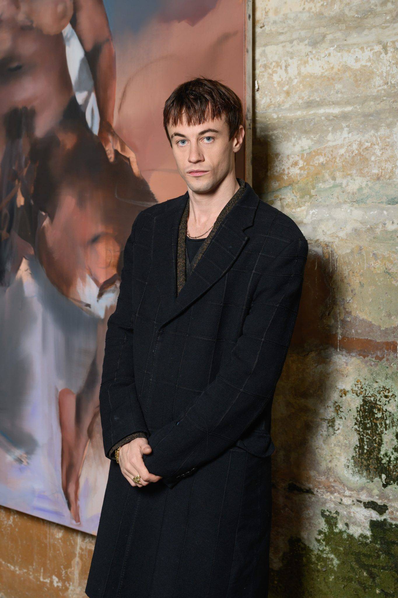  - Almine Rech Presents George Rouy at the Château de Boisgeloup