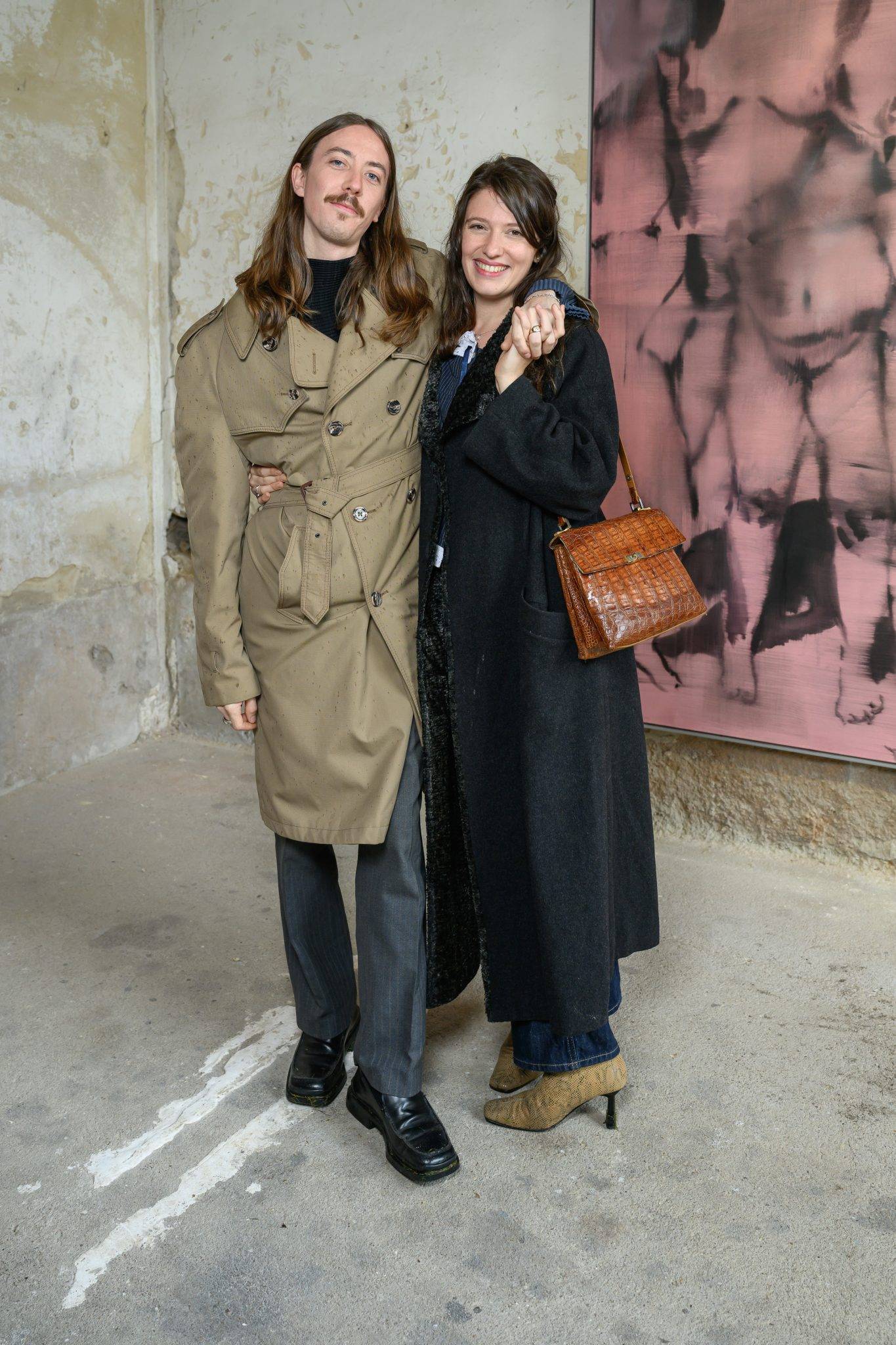  - Almine Rech Presents George Rouy at the Château de Boisgeloup