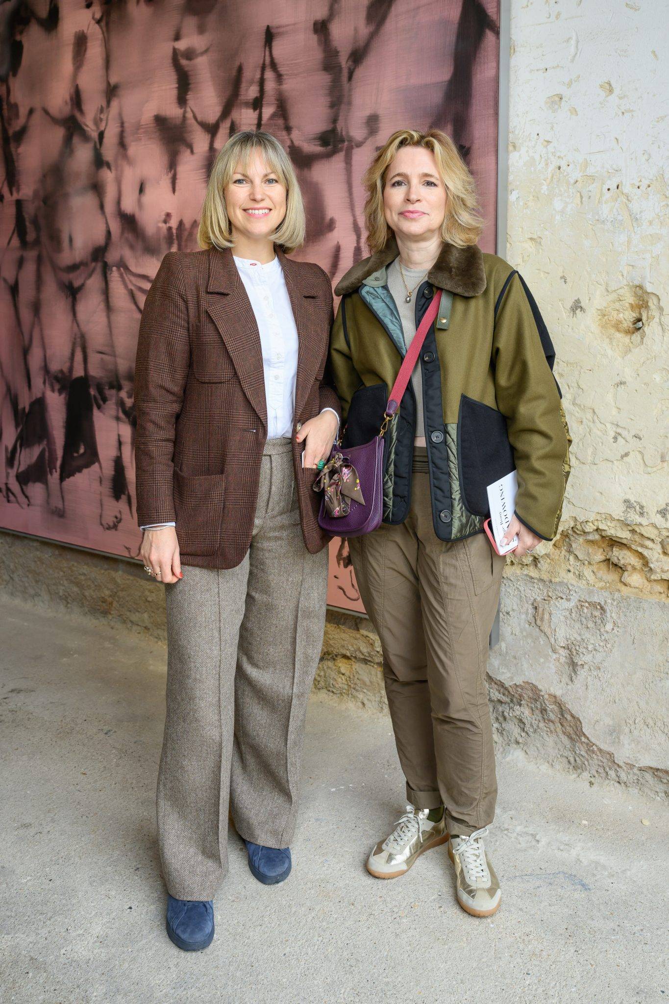  - La galerie Almine Rech présente George Rouy au Château de Boisgeloup