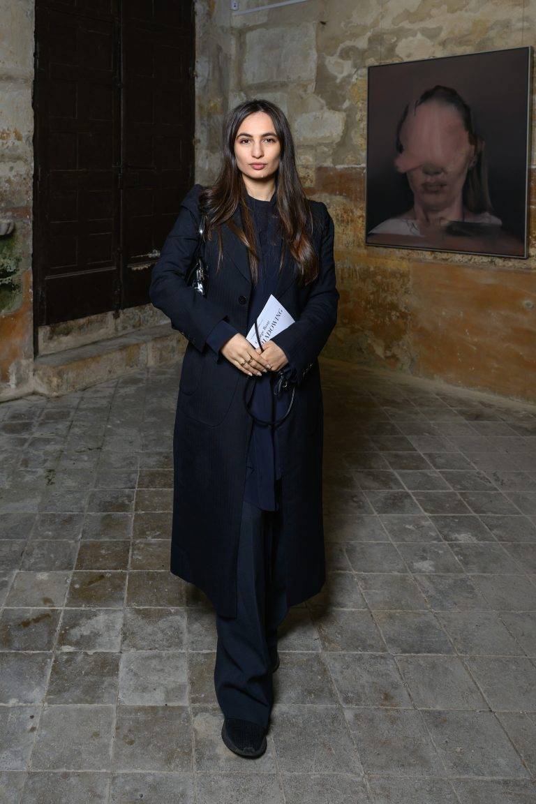  - La galerie Almine Rech présente George Rouy au Château de Boisgeloup