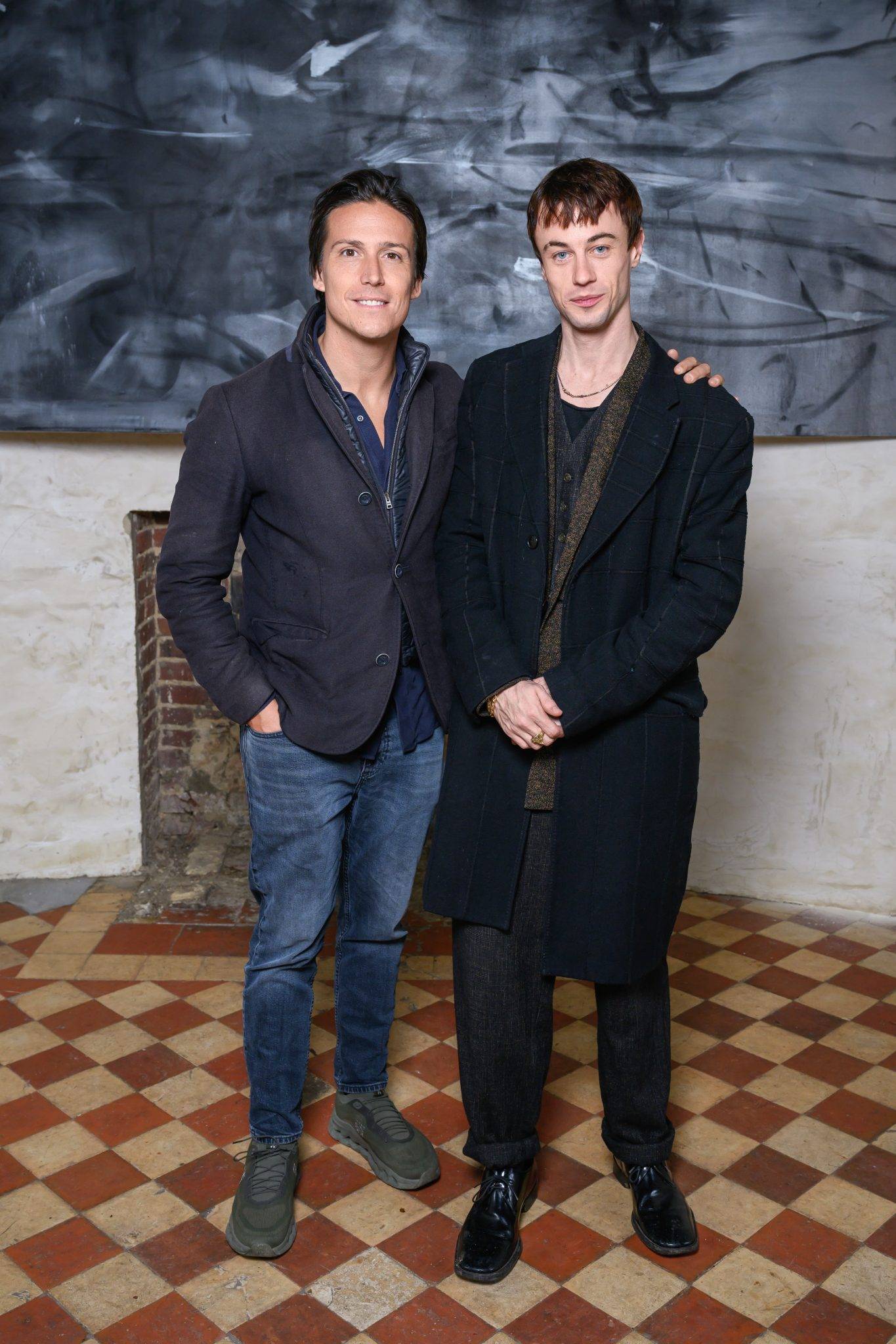  - La galerie Almine Rech présente George Rouy au Château de Boisgeloup