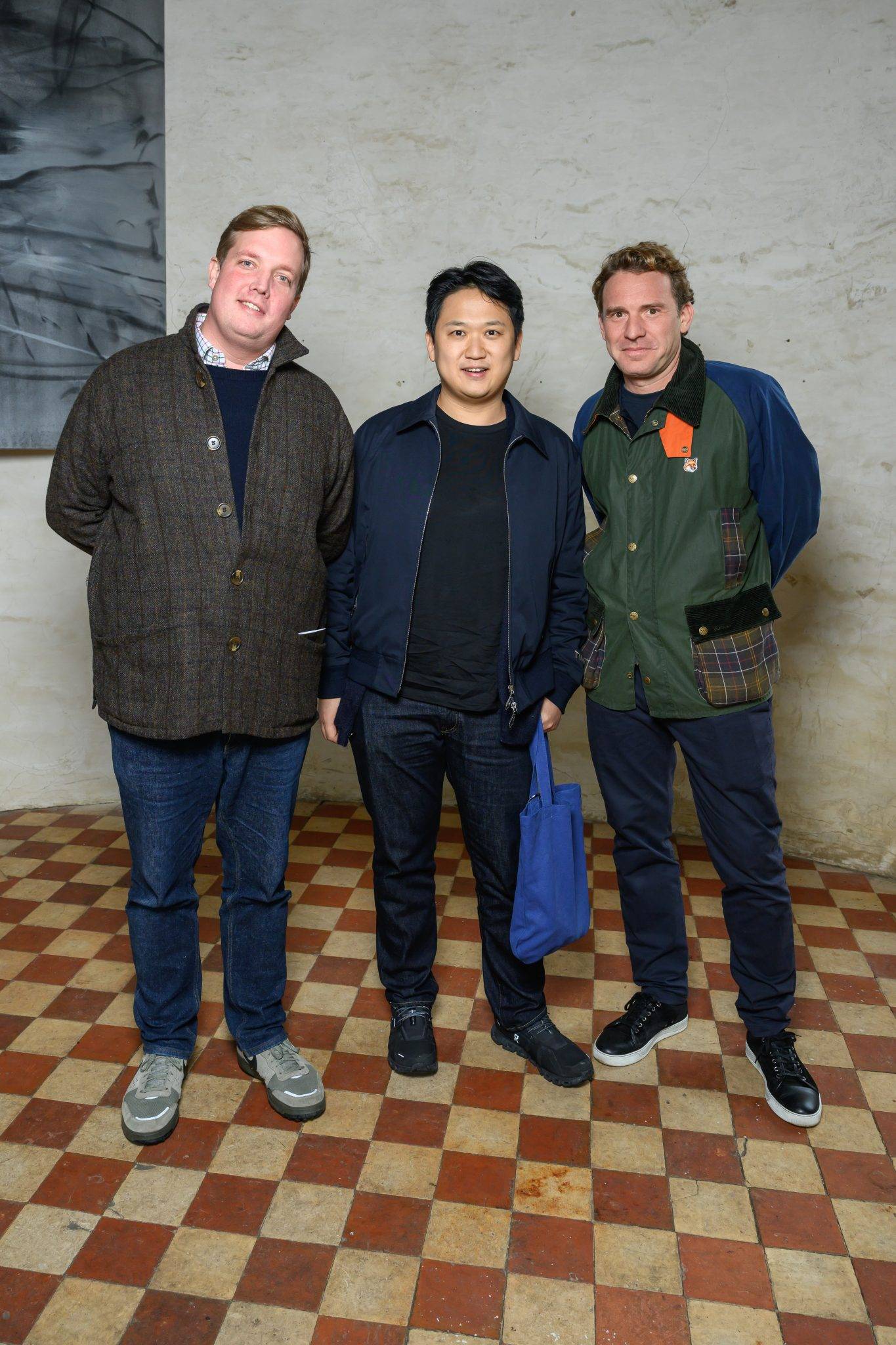  - Almine Rech Presents George Rouy at the Château de Boisgeloup