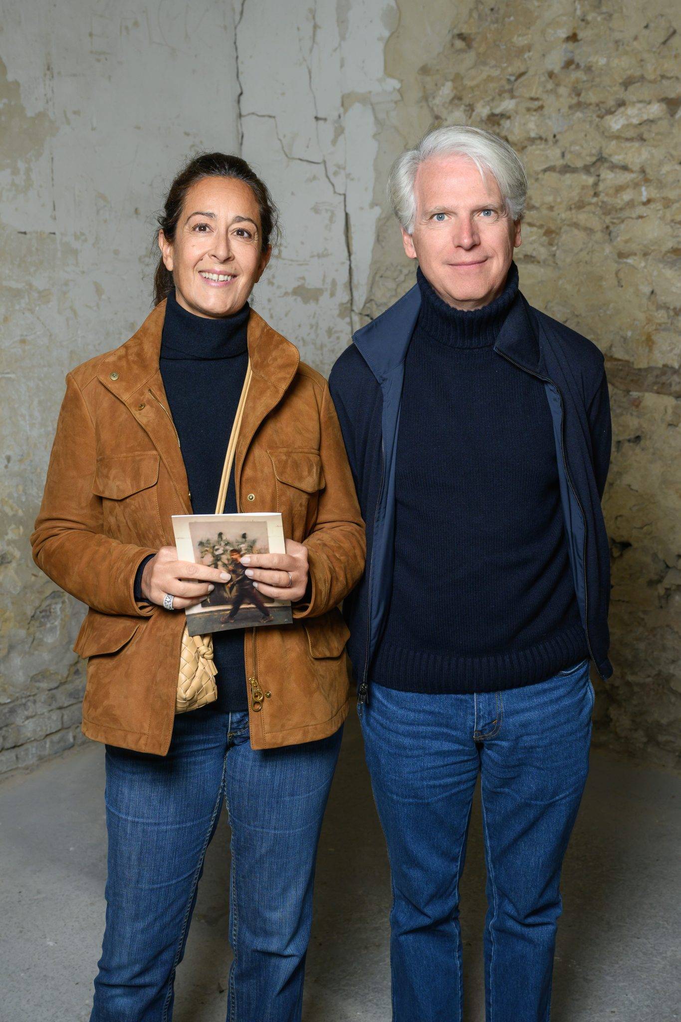  - Almine Rech Presents George Rouy at the Château de Boisgeloup