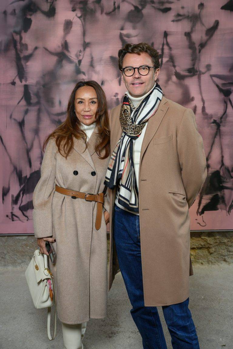  - La galerie Almine Rech présente George Rouy au Château de Boisgeloup