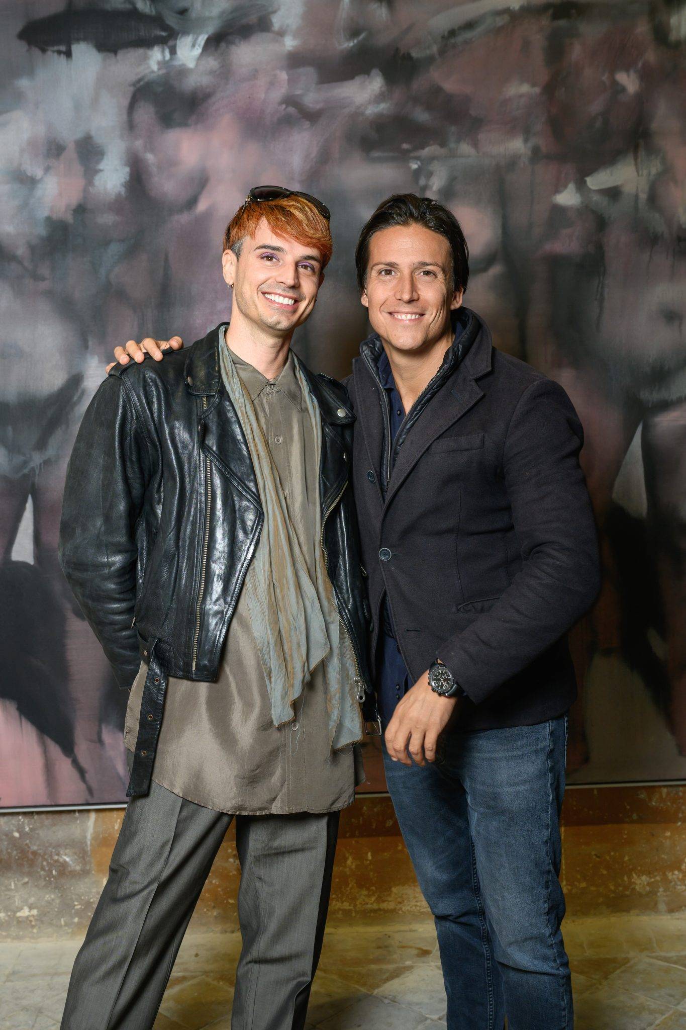  - La galerie Almine Rech présente George Rouy au Château de Boisgeloup