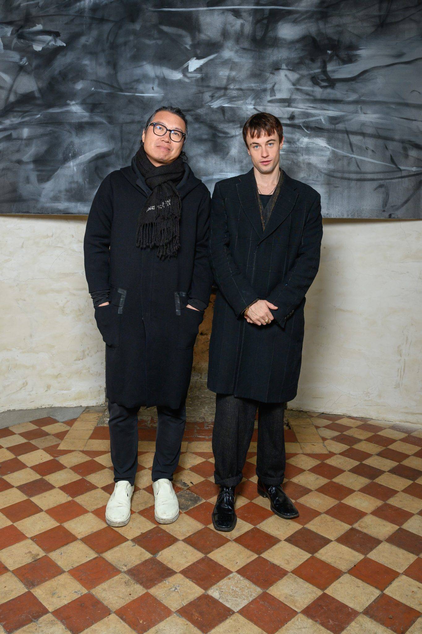  - Almine Rech Presents George Rouy at the Château de Boisgeloup