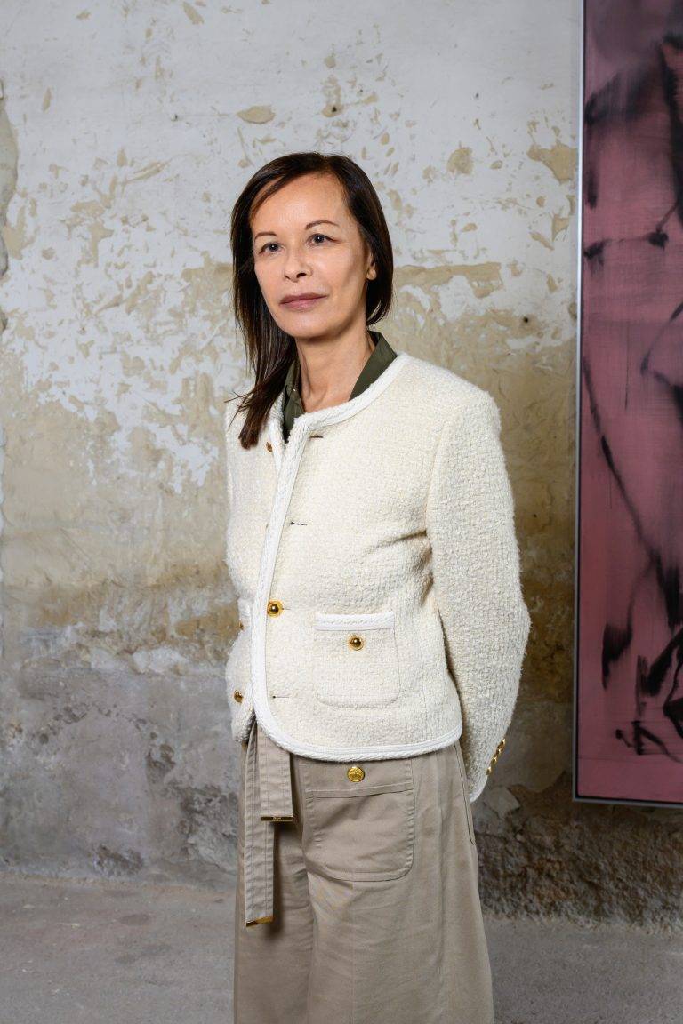  - La galerie Almine Rech présente George Rouy au Château de Boisgeloup