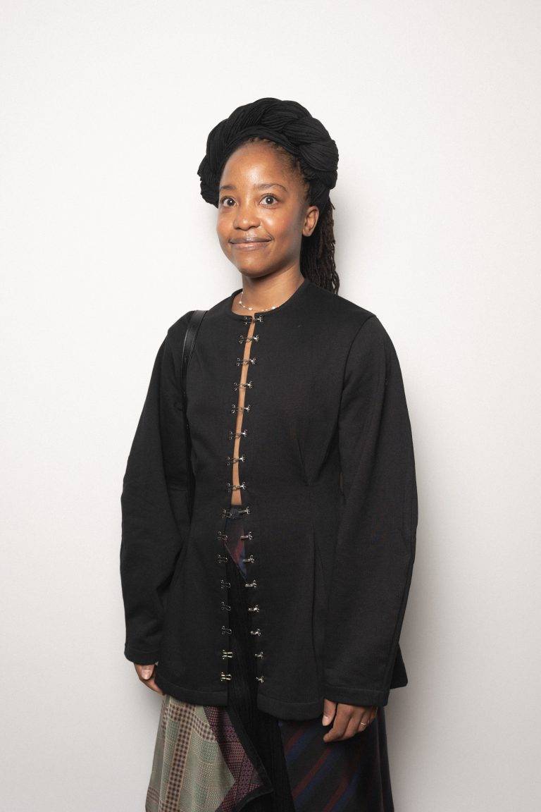  - Lafayette Anticipations présente les expositions de Meriem Bennani et Steffani Jemison