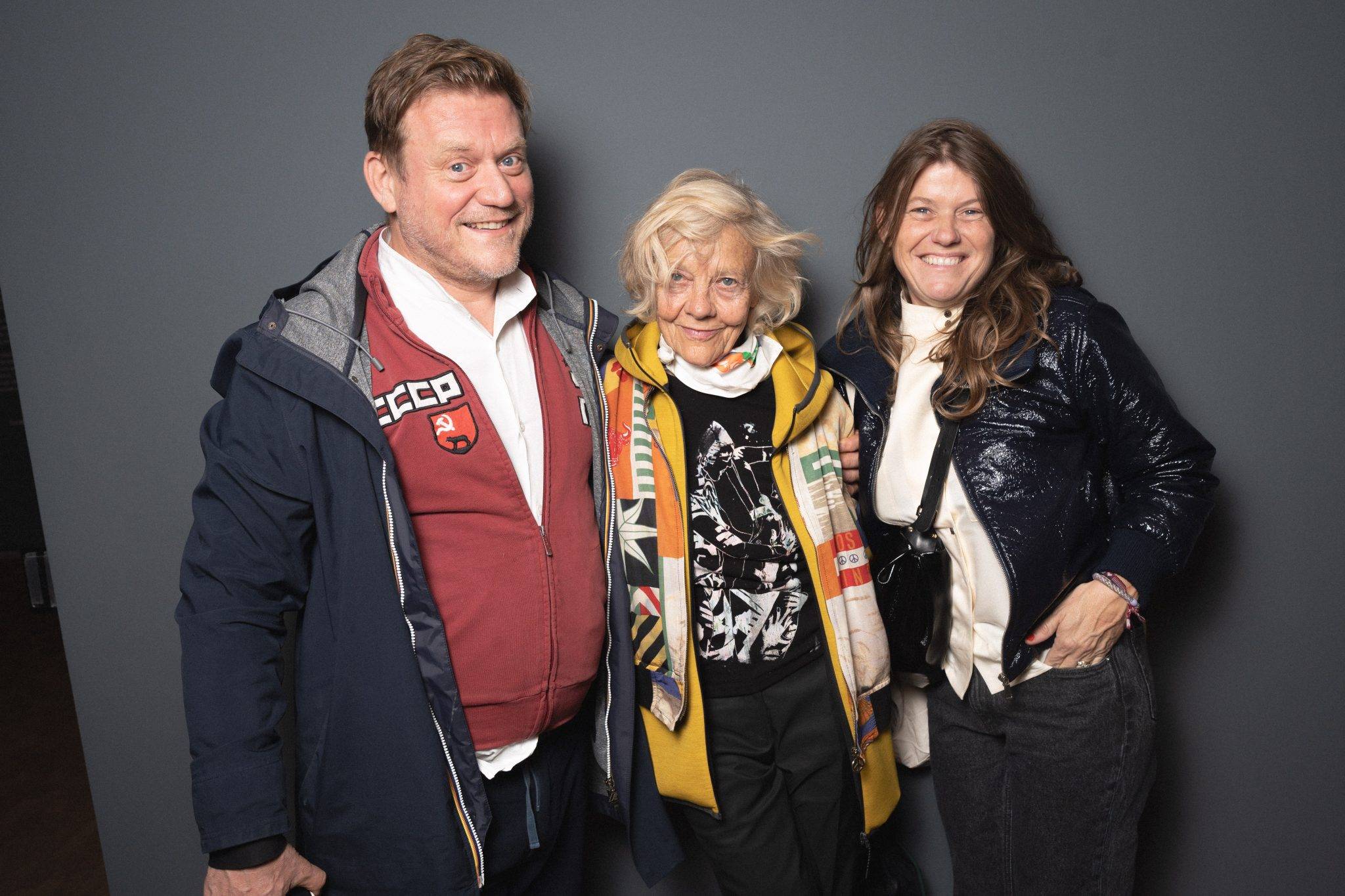  - Lafayette Anticipations présente les expositions de Meriem Bennani et Steffani Jemison