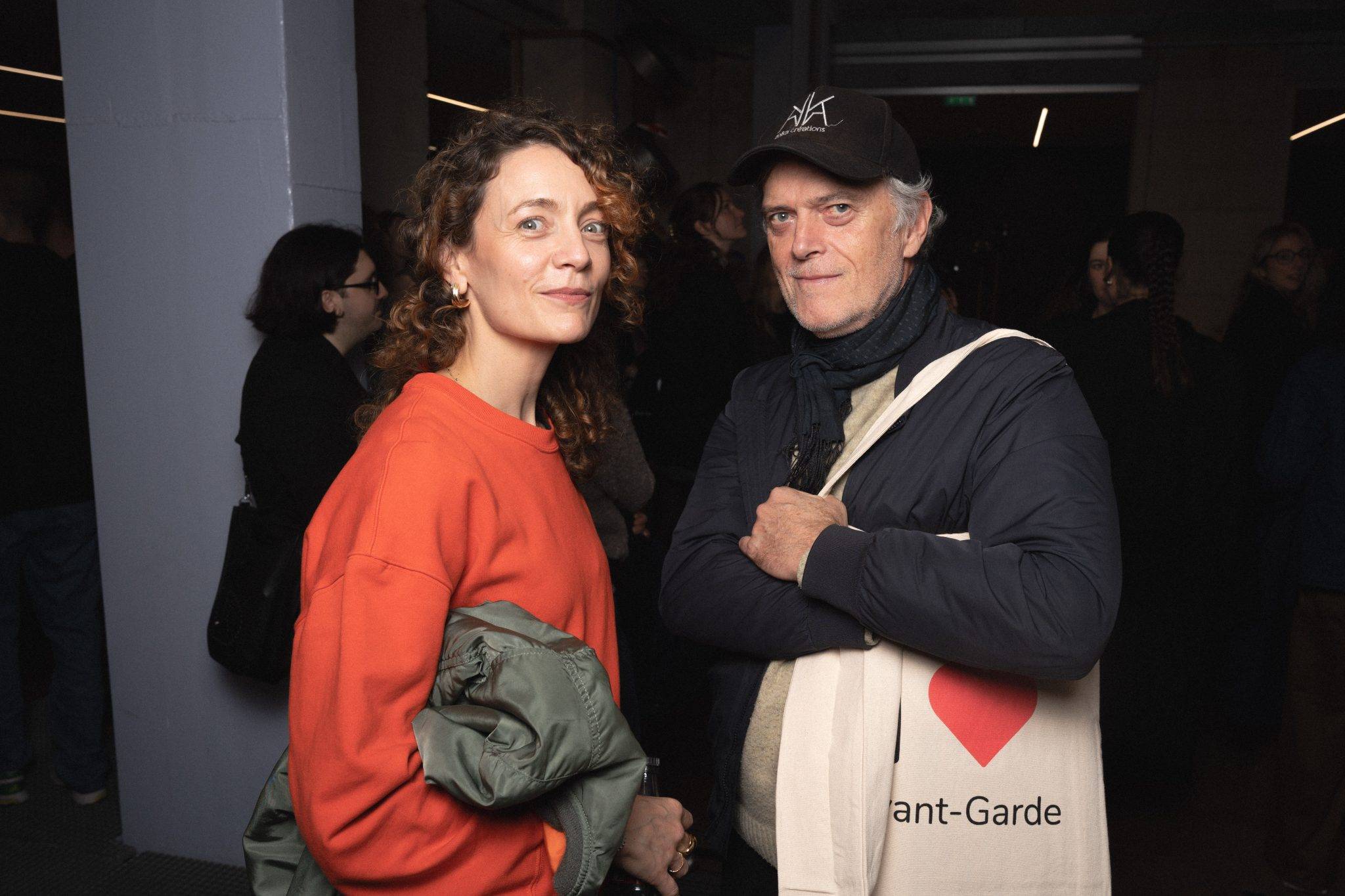  - Lafayette Anticipations présente les expositions de Meriem Bennani et Steffani Jemison