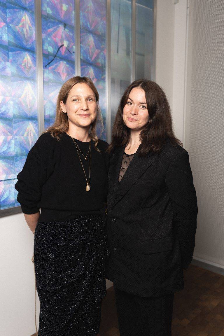  - Lafayette Anticipations présente les expositions de Meriem Bennani et Steffani Jemison