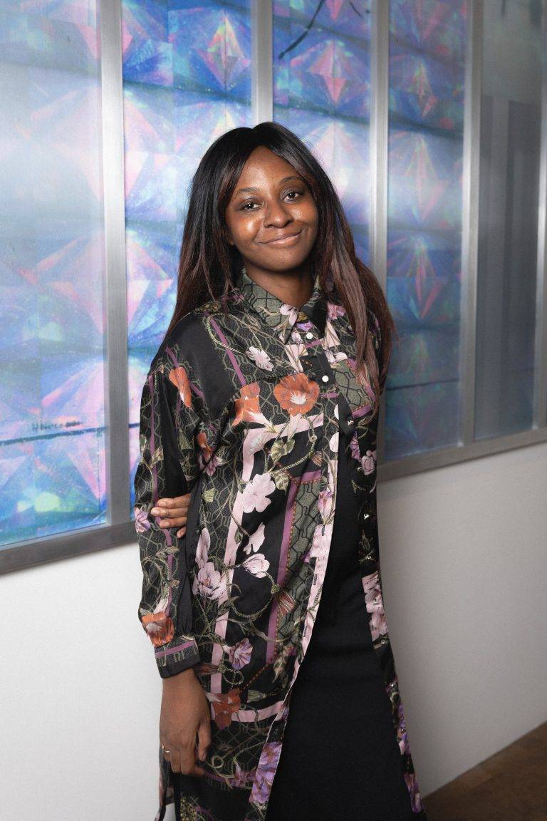  - Lafayette Anticipations présente les expositions de Meriem Bennani et Steffani Jemison