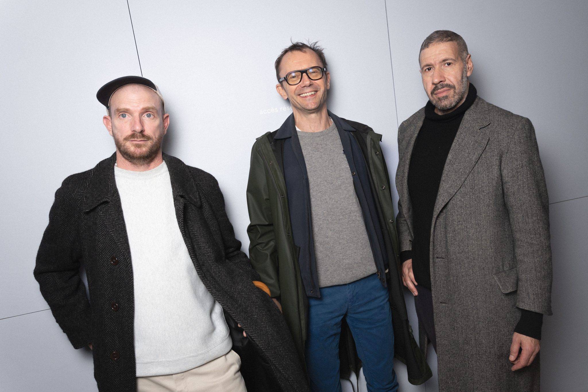  - Lafayette Anticipations présente les expositions de Meriem Bennani et Steffani Jemison