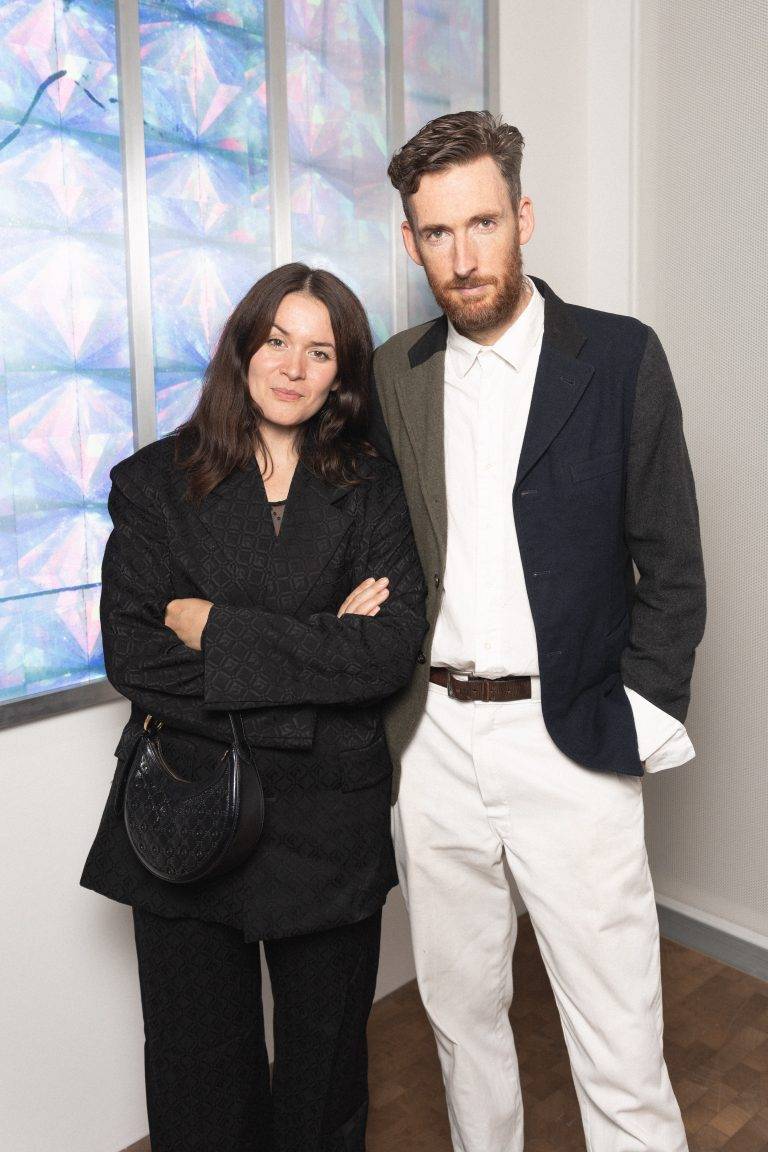  - Lafayette Anticipations présente les expositions de Meriem Bennani et Steffani Jemison