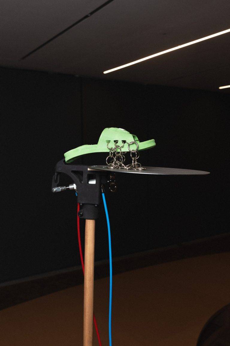 Lafayette Anticipations présente les expositions de Meriem Bennani et Steffani Jemison