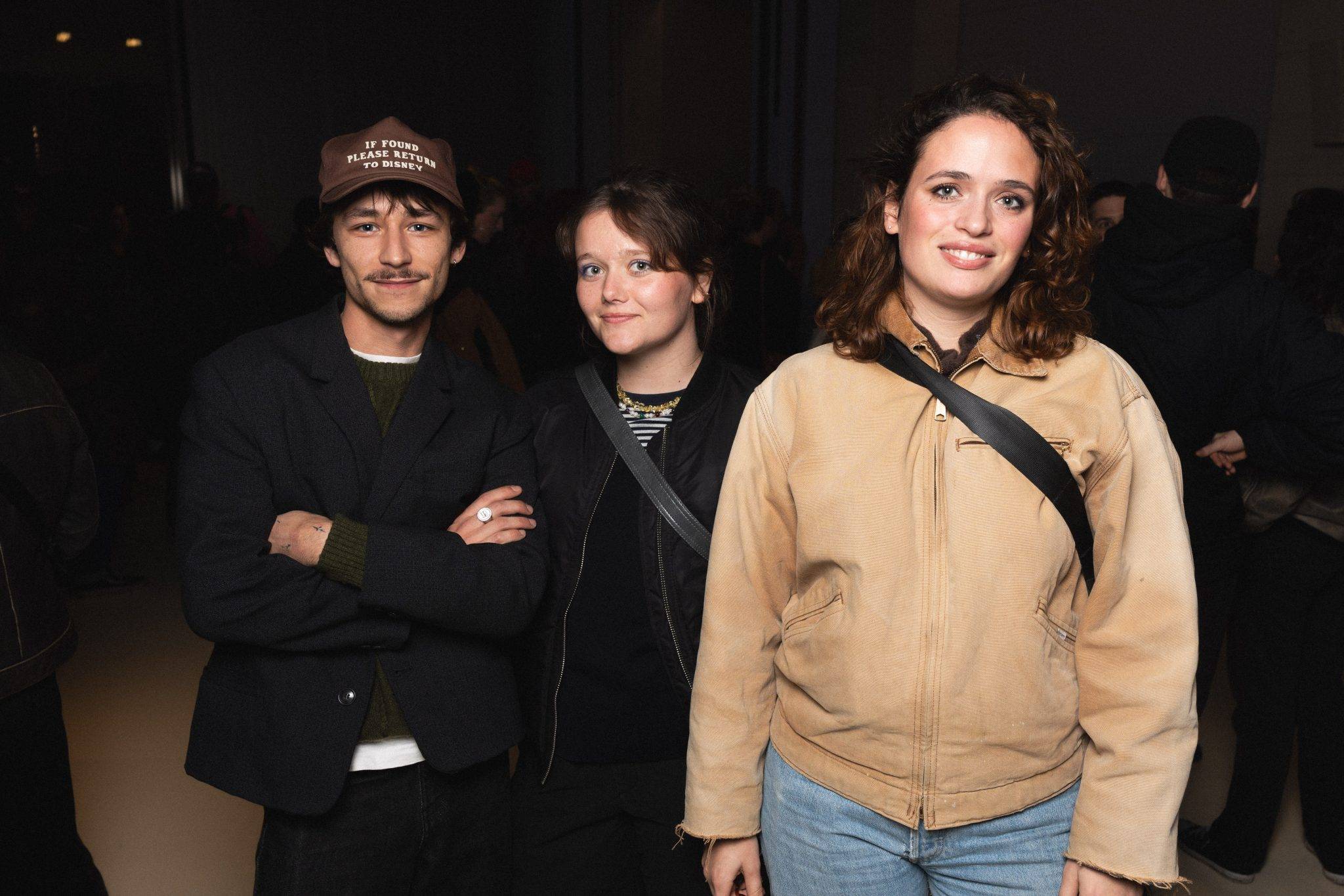  - Lafayette Anticipations Unveils New Exhibitions by Meriem Bennani and Steffani Jemison