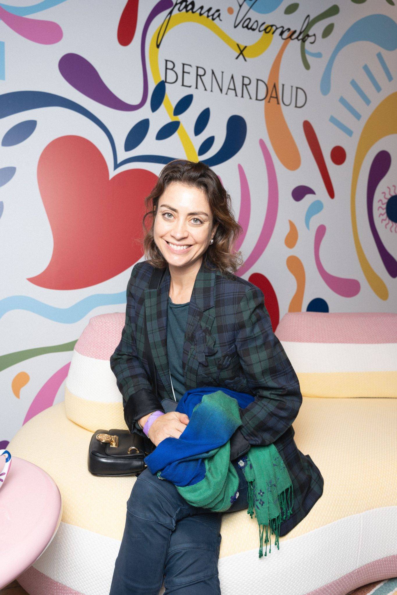  - “Thé Dansant”: A Collection by Joana Vasconcelos for Bernardaud