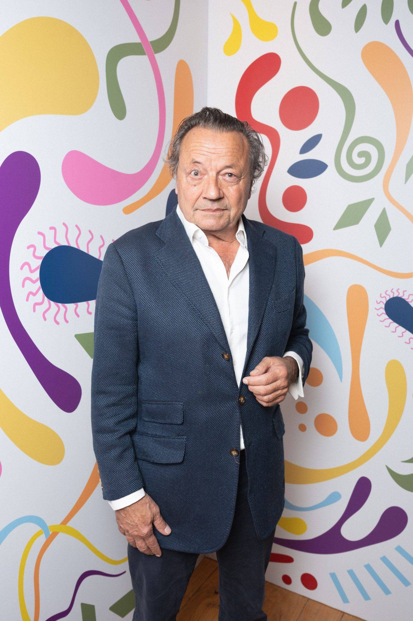  - “Thé Dansant”: A Collection by Joana Vasconcelos for Bernardaud