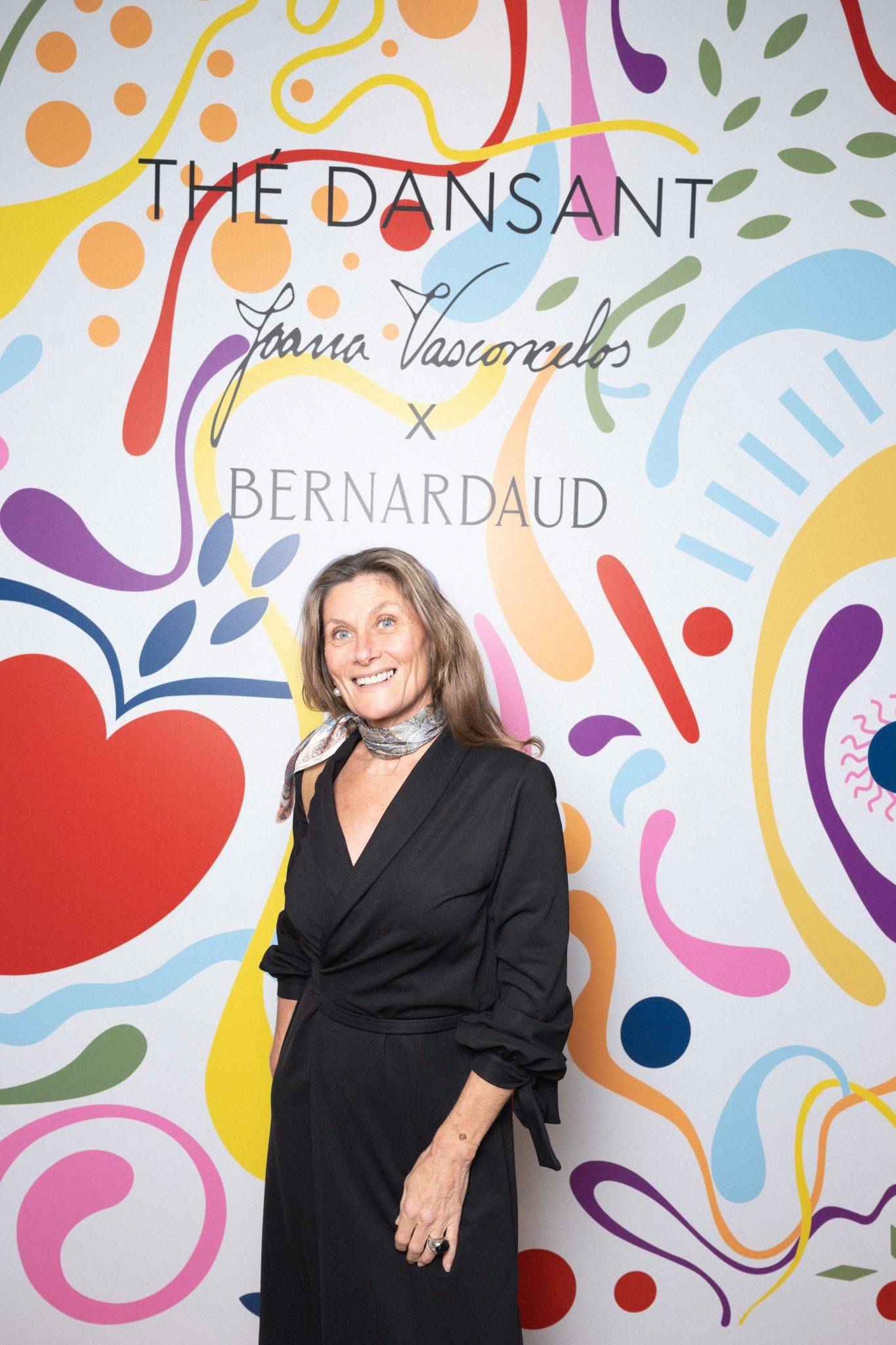  - Le thé dansant de Joana Vasconcelos pour Bernardaud