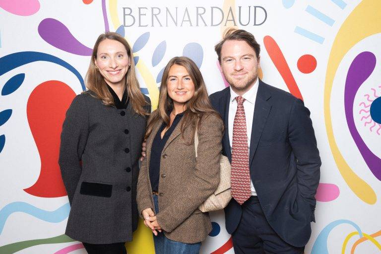  - Le thé dansant de Joana Vasconcelos pour Bernardaud